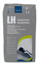 Kiilto LH 1–2 mm sienų glaistas