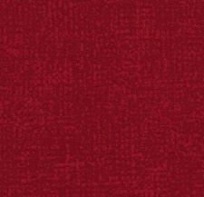 Forbo, Flotex, Metro red s246026, 2m, 33 klasė, ruloninė kiliminė danga 