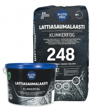 KIILTO LATTIASAUMALAASTI PLYTELIŲ GLAISTAS