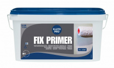 KIILTO FIX PRIMER ( ANT NEĮGERIANČIŲ PAVIRŠIŲ) 