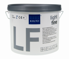 Kiilto LF lengvas glaistas