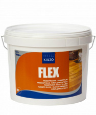 Kiilto Flex parketo klijai