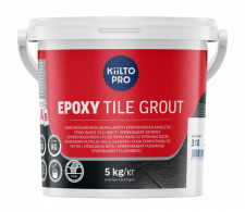 Kiilto Epoksidinis plytelių siūlių glaistas