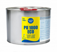KIILTO PU 1000 ECO POLIURETANO GRUNTAS