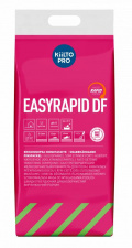 KIILTO EASYRAPID DF REMONTINĖ MASĖ 10KG 0-5 MM 