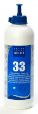 Kiilto 33 Drėgmei atsparūs medienos klijai