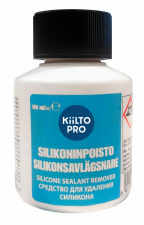 Kiilto silikono pašalinimo priemonė
