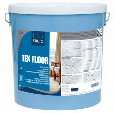 KIILTO TEX FLOOR GRINDŲ KLIJAI 18 KG. 