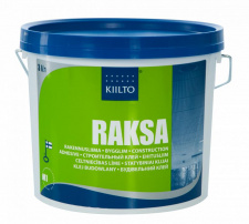 Kiilto Raksa universalūs klijai