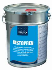Kiilto Kestopren kontaktiniai klijai