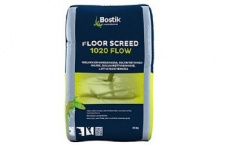 BOSTIK FLOW - SAVAIME IŠSILYGINANTIS MIŠINYS 6-30MM