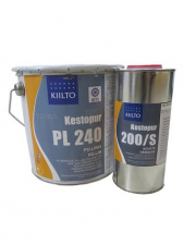 KIILTO Kestopur PL 240