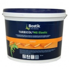 BOSTIK MS ELASTIC KLIJAI PARKETUI 21 KG. 