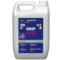Bostik GRIP A560 CLASSIC 5L. 