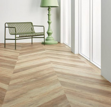 Forbo, Allura wood, classic autumn oak, LVT vinilinės lentelės 900 x 150 x